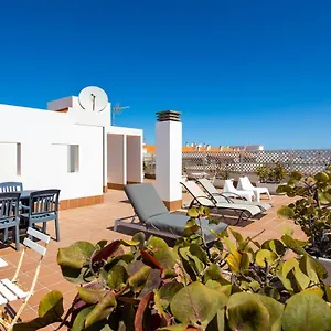 Uptown Urban (adults Only) Holiday home Corralejo