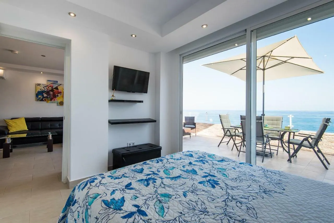 Seashore Bungalow Stunning Apartment Torremolinos Spain